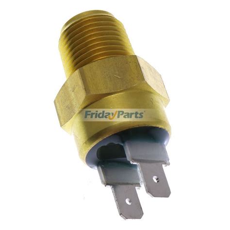 temperature sensor for cat skid steer manufacturers china|395.